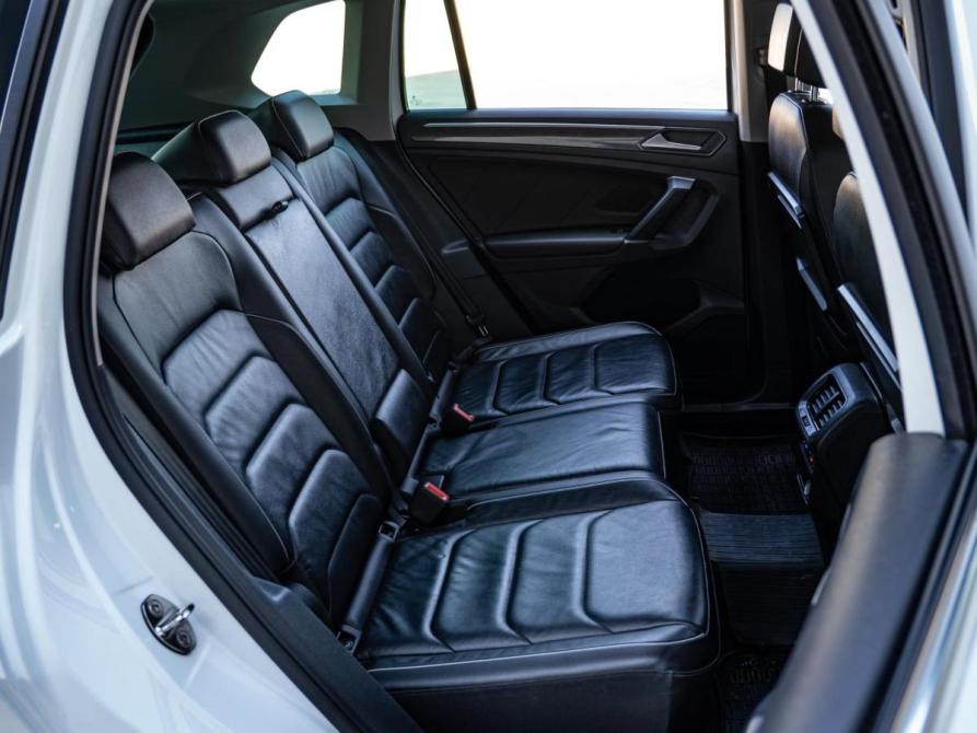 Volkswagen Tiguan II Краснодар  - изображение 7