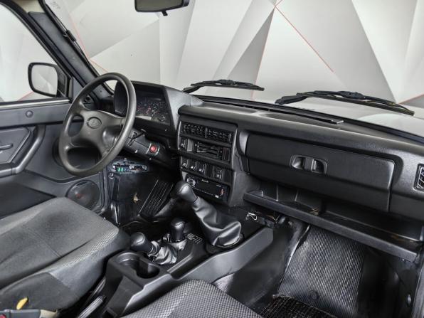 Lada (ВАЗ) 2121 (4x4) I Рестайлинг с пробегом 2017 года, цена 575 150 рублей, 58694 км, внедорожник, Автокод Объявления