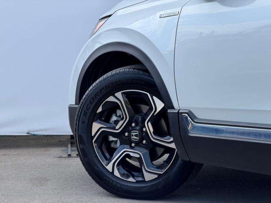 Honda CR-V V Иркутск  - изображение 15