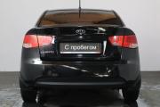 Kia Cerato II Санкт-Петербург  - изображение 21
