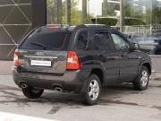 Kia Sportage II Рестайлинг Новосибирск  - изображение 24