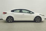 Kia Cerato III Рестайлинг (Classic) Екатеринбург  - изображение 26