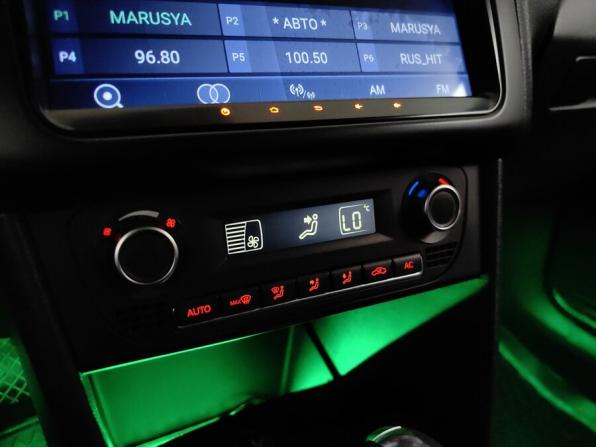 Volkswagen Polo V с пробегом 2013 года, цена 819 000 рублей, 110000 км, седан, Автокод Объявления
