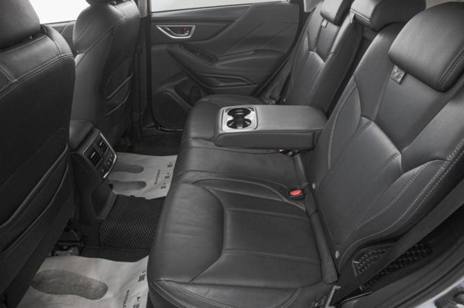 Subaru Forester V с пробегом 2020 года, цена 2 899 000 рублей, 80000 км, внедорожник, Автокод Объявления