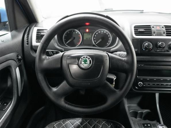 Skoda Roomster I с пробегом 2009 года, цена 480 000 рублей, 288000 км, минивэн, Автокод Объявления