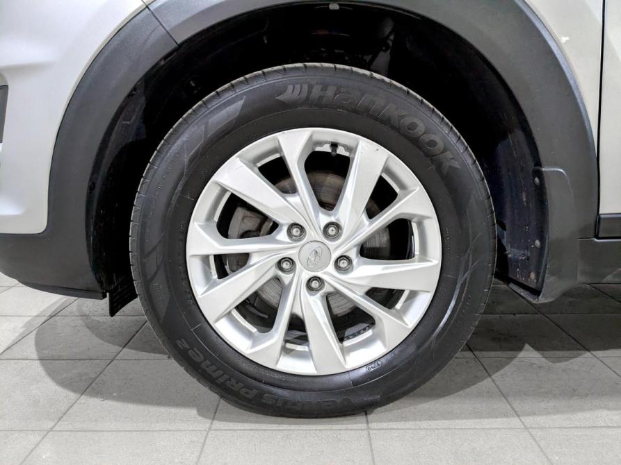 Hyundai Tucson III Рестайлинг Химки  - изображение 18