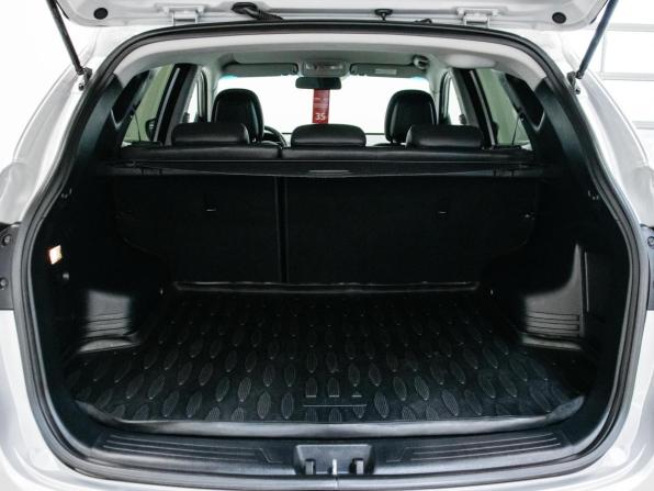 Hyundai ix35 I с пробегом 2012 года, цена 1 399 000 рублей, 132474 км, внедорожник, Автокод Объявления