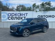 Geely Okavango I Рестайлинг Волгоград  - изображение 2