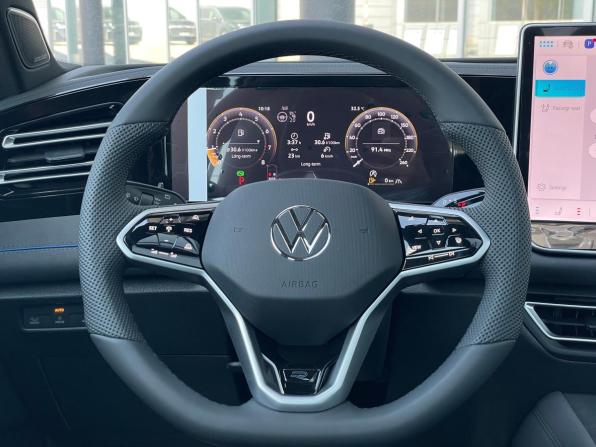 Volkswagen Tiguan III (China Market) с пробегом 2026 года, цена 4 695 000 рублей, 30 км, внедорожник, Автокод Объявления