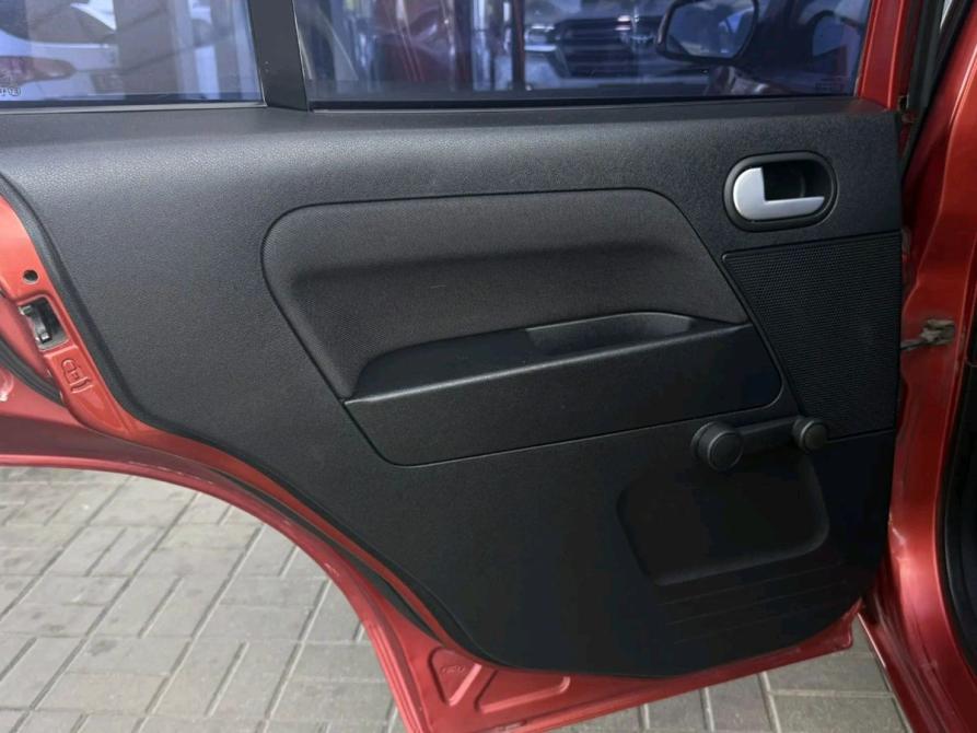 Ford Fusion I Рестайлинг Волгоград  - изображение 16