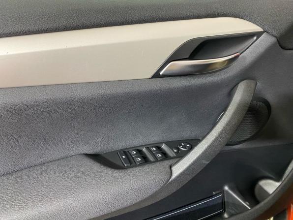 BMW X1 I (E84) Рестайлинг с пробегом 2013 года, цена 1 537 000 рублей, 105095 км, внедорожник, Автокод Объявления