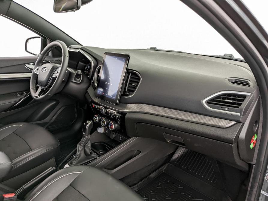 Lada (ВАЗ) Vesta I Рестайлинг (NG) Санкт-Петербург  - изображение 11