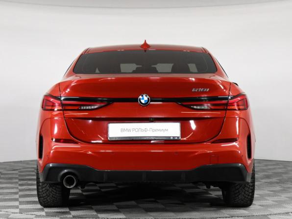 BMW 2 серии F44 с пробегом 2021 года, цена 3 100 000 рублей, 40400 км, седан, Автокод Объявления