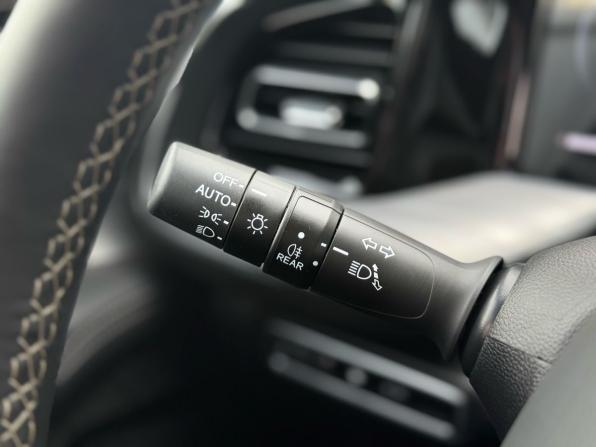 GAC GS8 II с пробегом 2024 года, цена 3 570 000 рублей, 11240 км, внедорожник, Автокод Объявления
