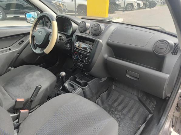 Lada (ВАЗ) Granta I с пробегом 2015 года, цена 385 000 рублей, 168148 км, седан, Автокод Объявления