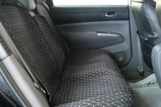 Toyota Prius II Рестайлинг (XW20) с пробегом 2008 года, цена 849 000 рублей, 163600 км, лифтбек, Автокод Объявления