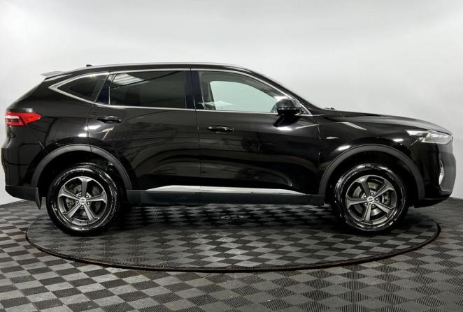 Haval F7 I с пробегом 2020 года, цена 1 535 000 рублей, 155308 км, внедорожник, Автокод Объявления