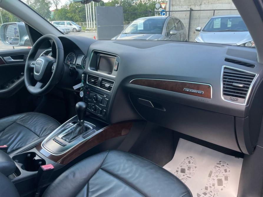 Audi Q5 I (8R) Краснодар  - изображение 23