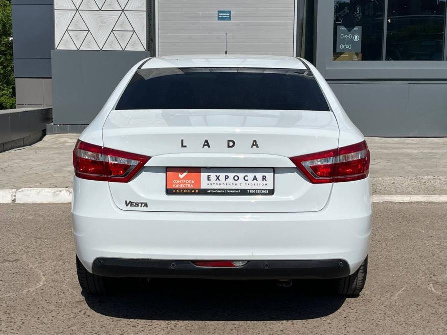 Lada (ВАЗ) Vesta I Казань  - изображение 3