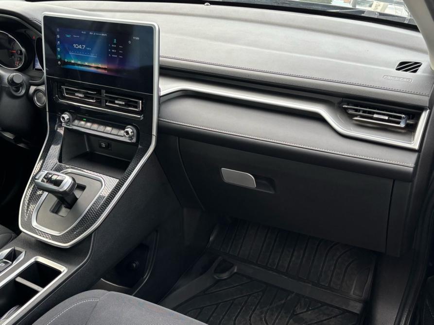 Haval M6 II Калуга  - изображение 8