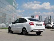 Lada (ВАЗ) Granta I Рестайлинг Самара  - изображение 26