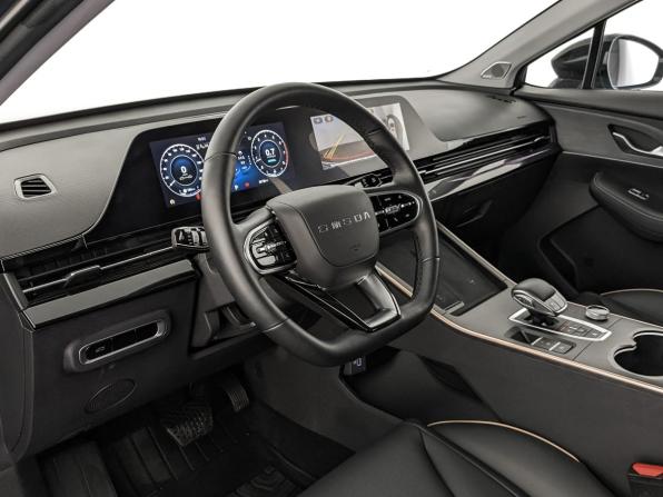 Omoda C5 I с пробегом 2024 года, цена 2 150 000 рублей, 26029 км, внедорожник, Автокод Объявления