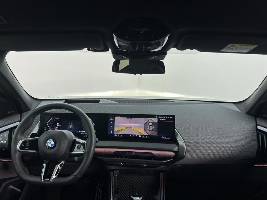BMW X3 IV (G45/G48) Москва  - изображение 7