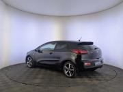 Kia Ceed II Рестайлинг Москва  - изображение 32