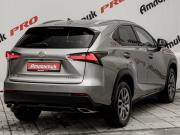 Lexus NX I Екатеринбург  - изображение 37