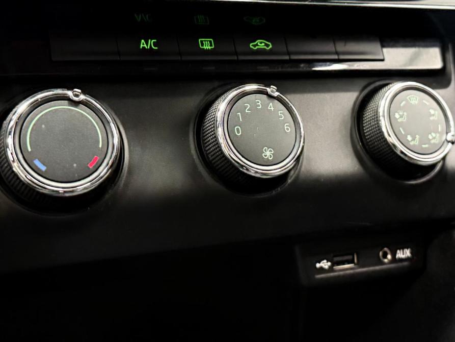 Skoda Octavia III (A7) Казань  - изображение 12
