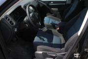 Volkswagen Tiguan I Рестайлинг Саратов  - изображение 48