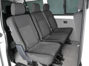Volkswagen Transporter T6 Рестайлинг Ростов-на-Дону  - изображение 23
