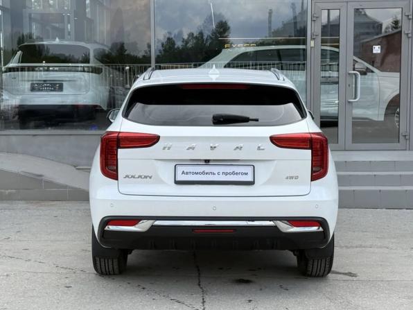 Haval Jolion I с пробегом 2023 года, цена 1 890 000 рублей, 69786 км, внедорожник, Автокод Объявления