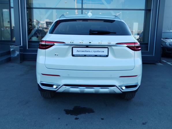 Haval F7 I с пробегом 2021 года, цена 1 615 000 рублей, 103705 км, внедорожник, Автокод Объявления