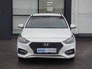 Hyundai Solaris II Москва  - изображение 15