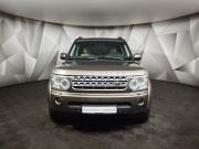 Land Rover Discovery IV Москва  - изображение 27