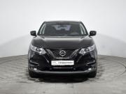 Nissan Qashqai II Рестайлинг Санкт-Петербург  - изображение 25