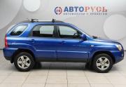 Kia Sportage II Рестайлинг Подольск  - изображение 31