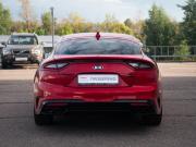 Kia Stinger I Москва  - изображение 29