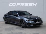 BMW 3 серии VII (G2x) Краснодар  - изображение 26