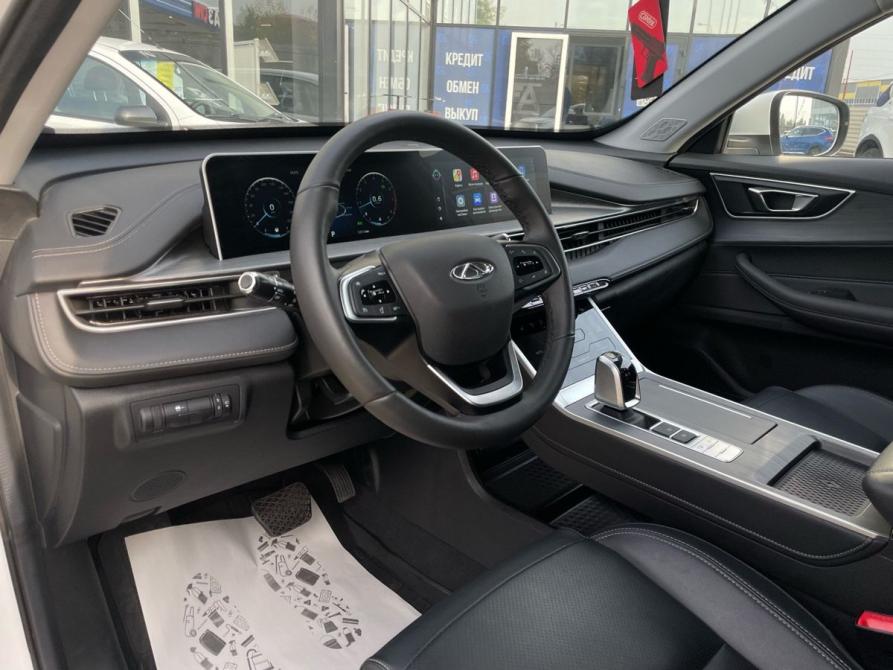 Chery Tiggo 4 Pro I Рестайлинг Краснодар  - изображение 10