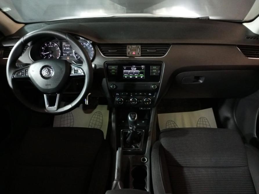 Skoda Octavia III (A7) Уфа  - изображение 10