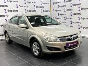 Opel Astra H Рестайлинг Ростов-на-Дону  - изображение 19