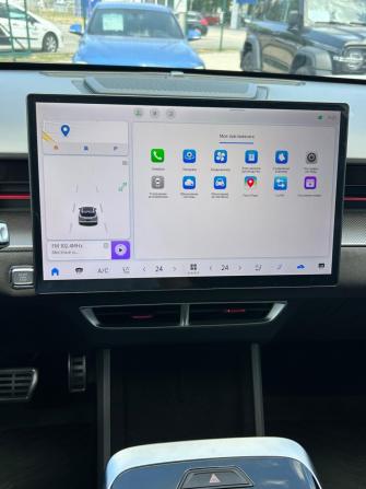 JETOUR DASHING I с пробегом 2024 года, цена 2 200 000 рублей, 4500 км, внедорожник, Автокод Объявления