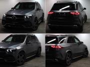 Mercedes-Benz GLE II (V167) Москва  - изображение 48