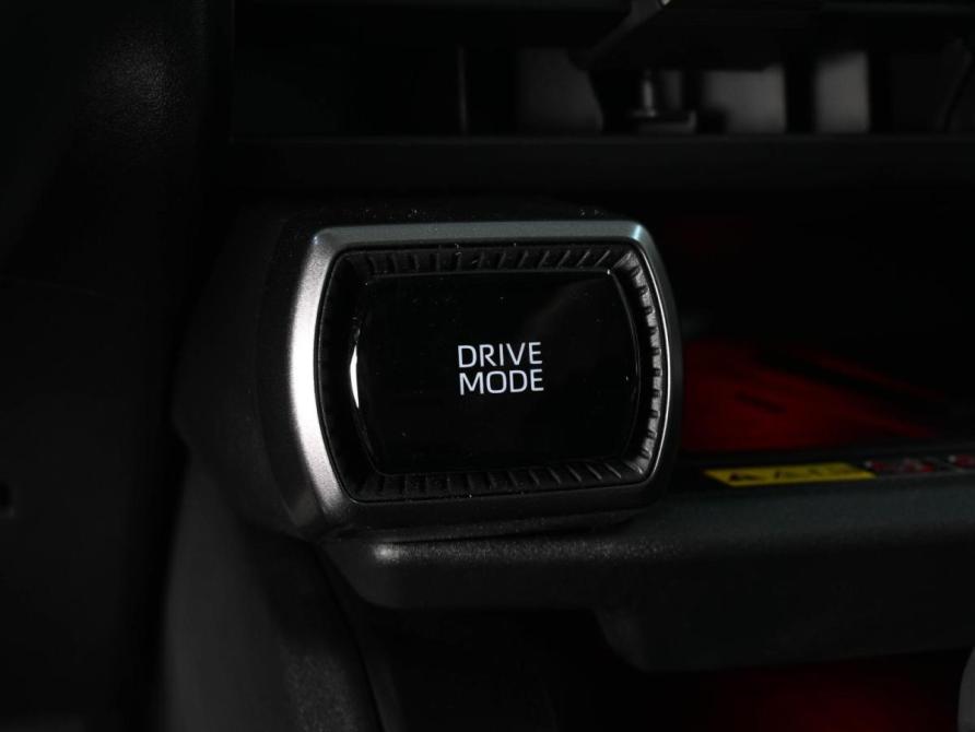 Toyota RAV4 VI (XA60) Ростов-на-Дону  - изображение 18
