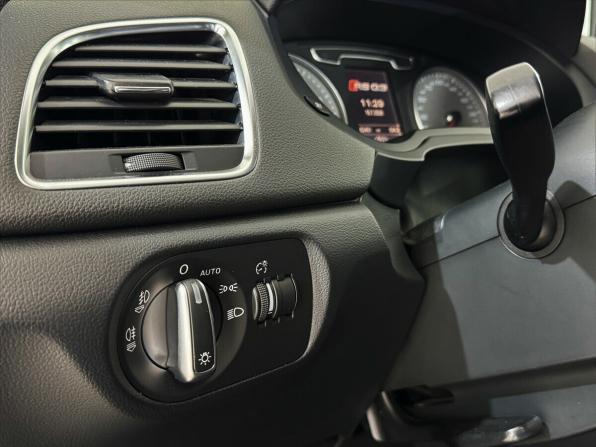 Audi Q3 I (8U) с пробегом 2012 года, цена 1 300 000 рублей, 263458 км, внедорожник, Автокод Объявления