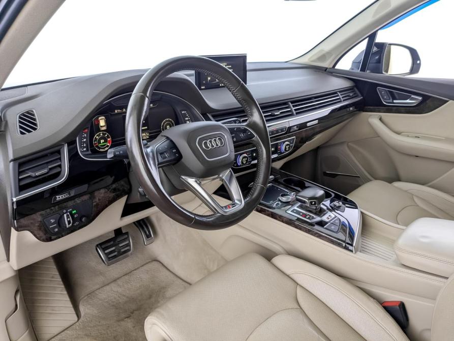 Audi Q7 II (4M) Москва  - изображение 16
