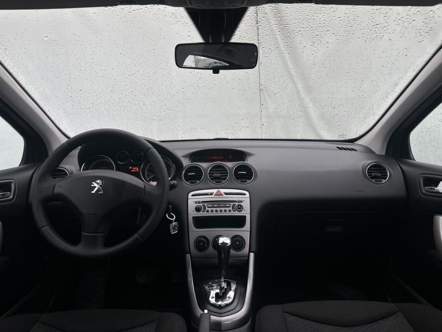 Peugeot 308 I Рестайлинг Липецк  - изображение 13