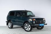 Lada (ВАЗ) Niva Legend I Челябинск  - изображение 16